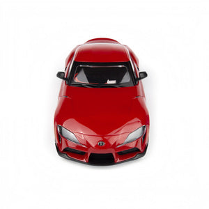 Stage-D24 2024 Toyota GR Supra