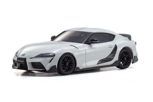 MINI-Z RWD MR-04 TOYOTA GR Supra TRD Aero Lightning