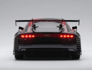 M40S 2.0 Chassis with Audi R8 LMS Body
