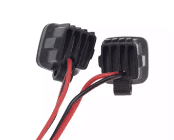 Lumières POD Ultra Led
