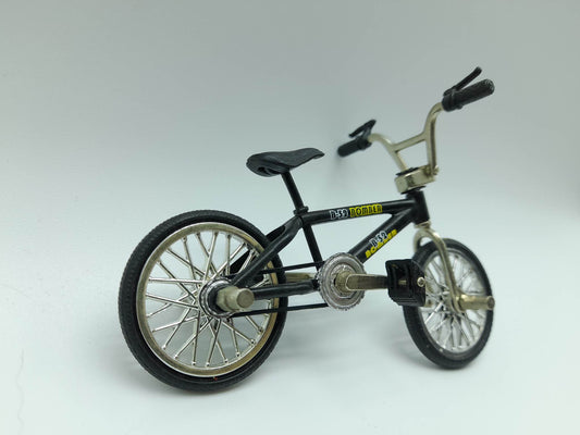 BMX style bike 1/10 scale