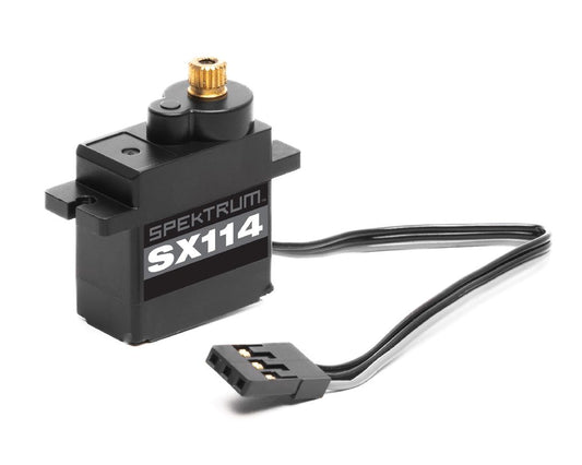 Spektrum Micro Metal Gear Servo 2.5kg