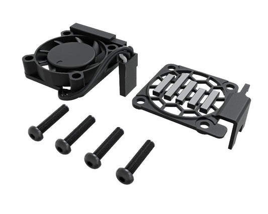 Spektrum Replacement ESC Fan for SPMXSBER1040G