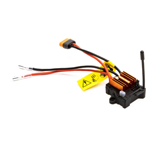 Spektrum SLT 40 Amp Brush Esc/Rx 1/10 4wd
