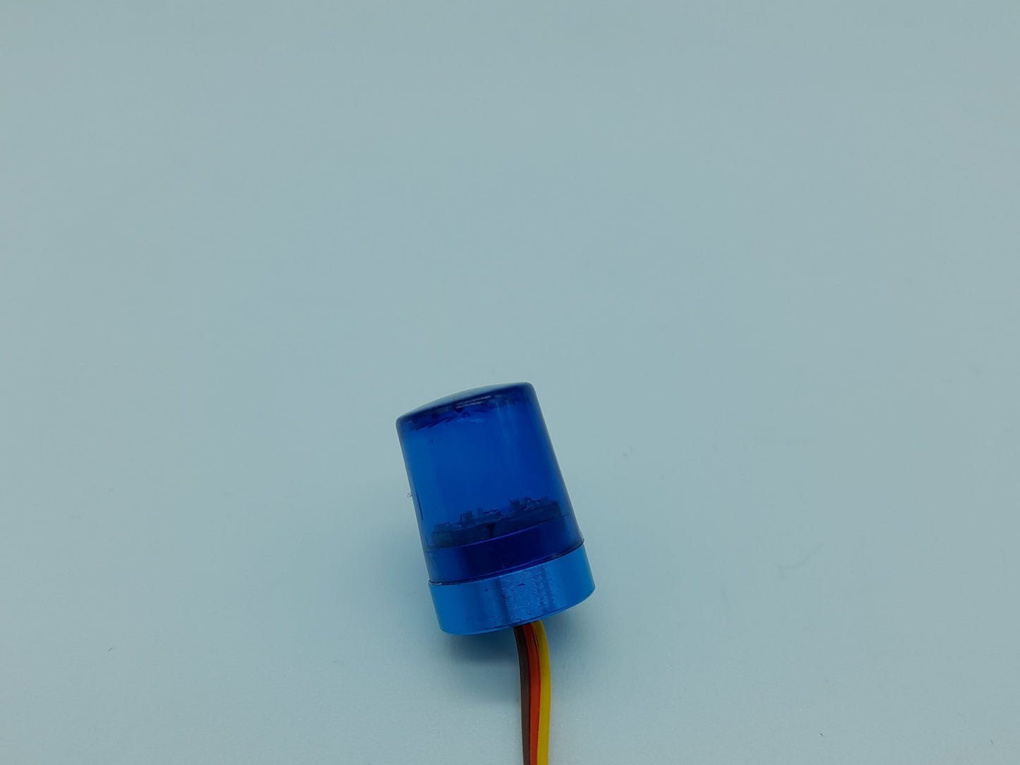 RC 1/10 Red Strobe Led Light