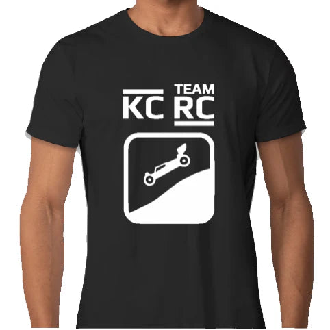 TEAM KC RC (RACE T-Shirt)