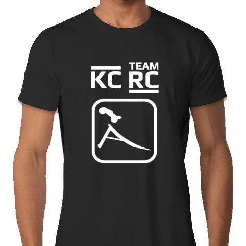 TEAM KC RC (BASHING T-Shirt)