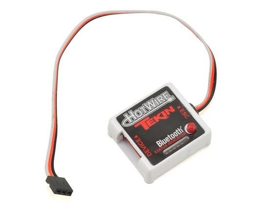 Tekin Hotwire 3.0 Bluetooth USB Interface PN# TEKTT1452