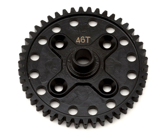 Tekno RC NB48 2.1 Lightened Steel Spur Gear (46T)