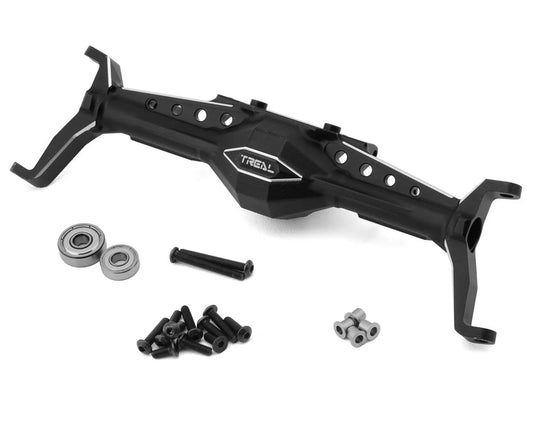 Treal Hobby Axial Capra CNC Aluminum One Piece Front Axle Housing