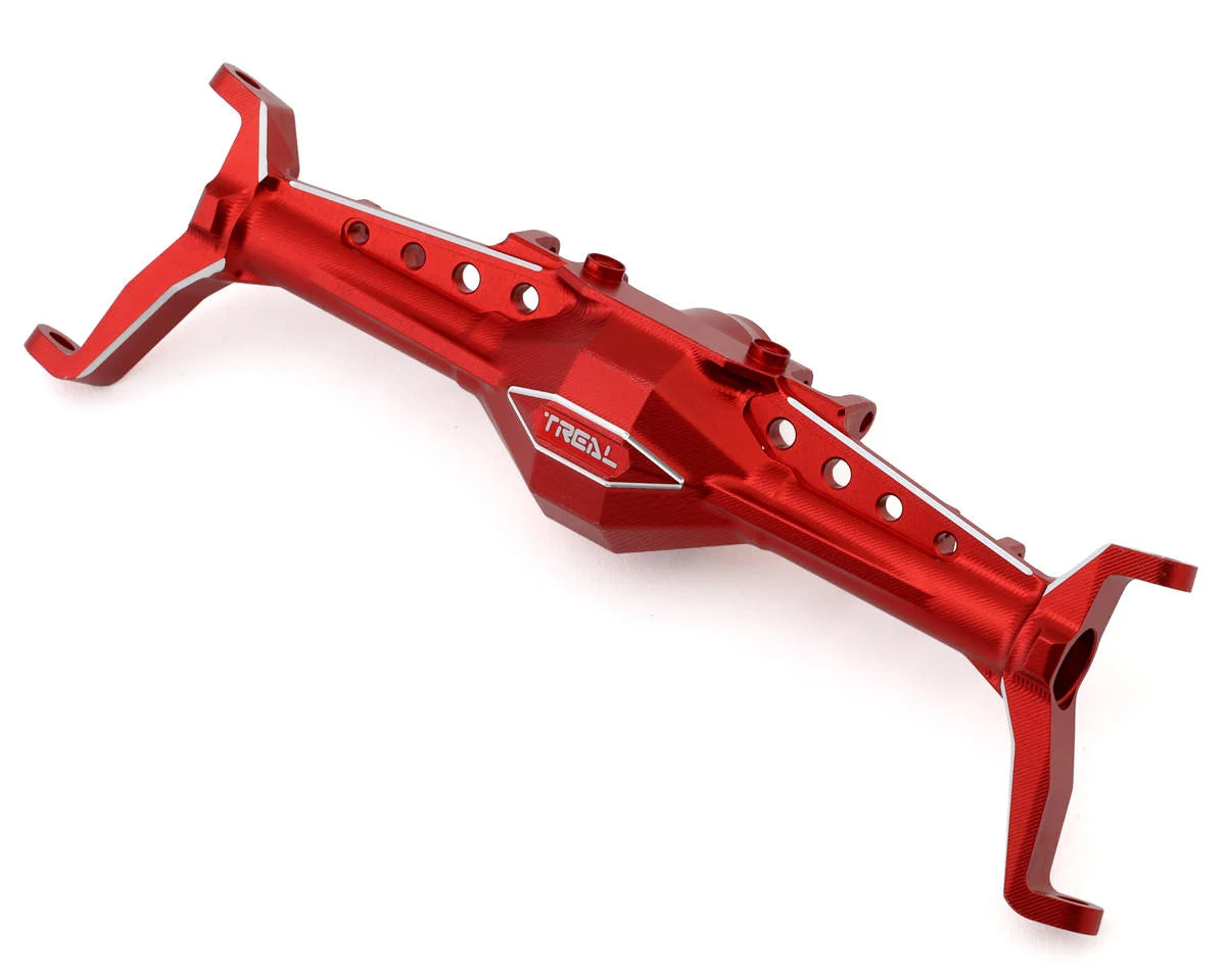 Treal Hobby Axial Capra CNC Aluminum One Piece Front Axle Housing