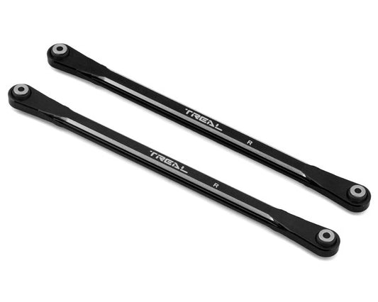 Treal Hobby Aluminum Rear Suspension Camber Links for Traxxas Sledge