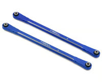 Treal Hobby Aluminum Rear Suspension Camber Links for Traxxas Sledge