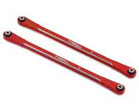 Treal Hobby Aluminum Rear Suspension Camber Links for Traxxas Sledge