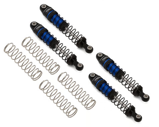 Treal Hobby 59mm Long Travel Shock Set for Traxxas TRX-4M® & TRX-4MT