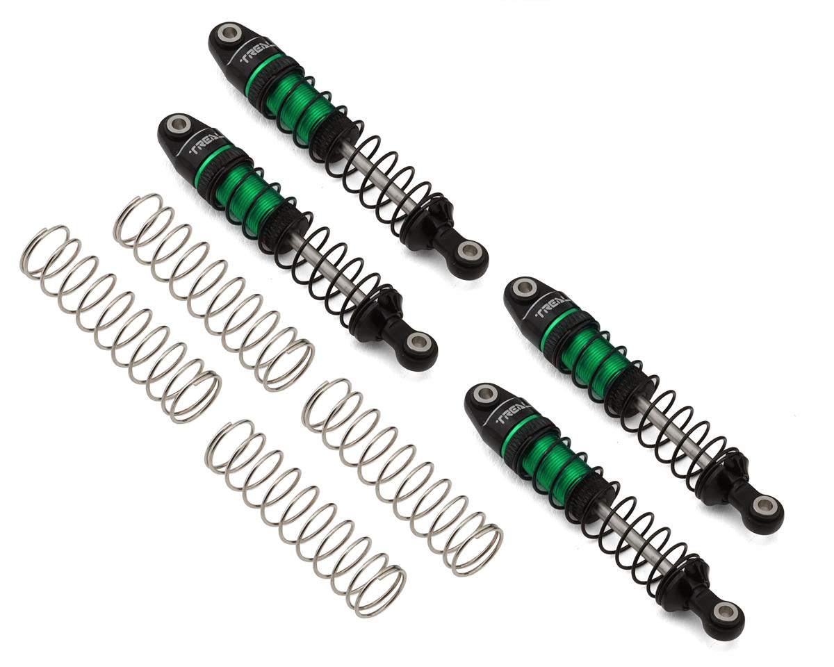Treal Hobby 59mm Long Travel Shock Set for Traxxas TRX-4M® & TRX-4MT