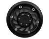 Treal Hobby Cyclone 1.9" Aluminum Beadlock Wheels (4) (122.5g)