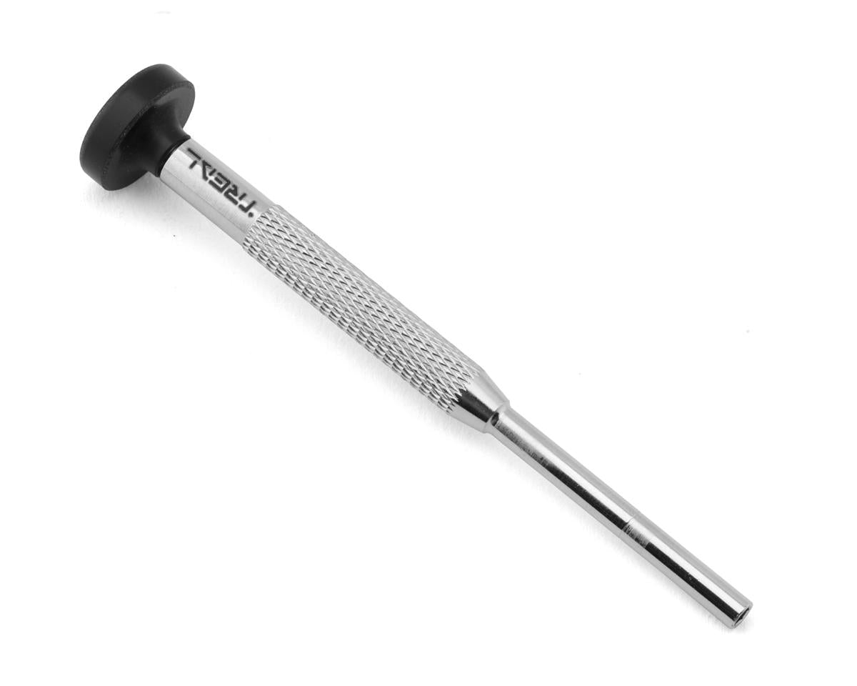 Treal Hobby 1.9" Type E Classic 5-Spoke Beadlock Wheels (4) (126g ea)