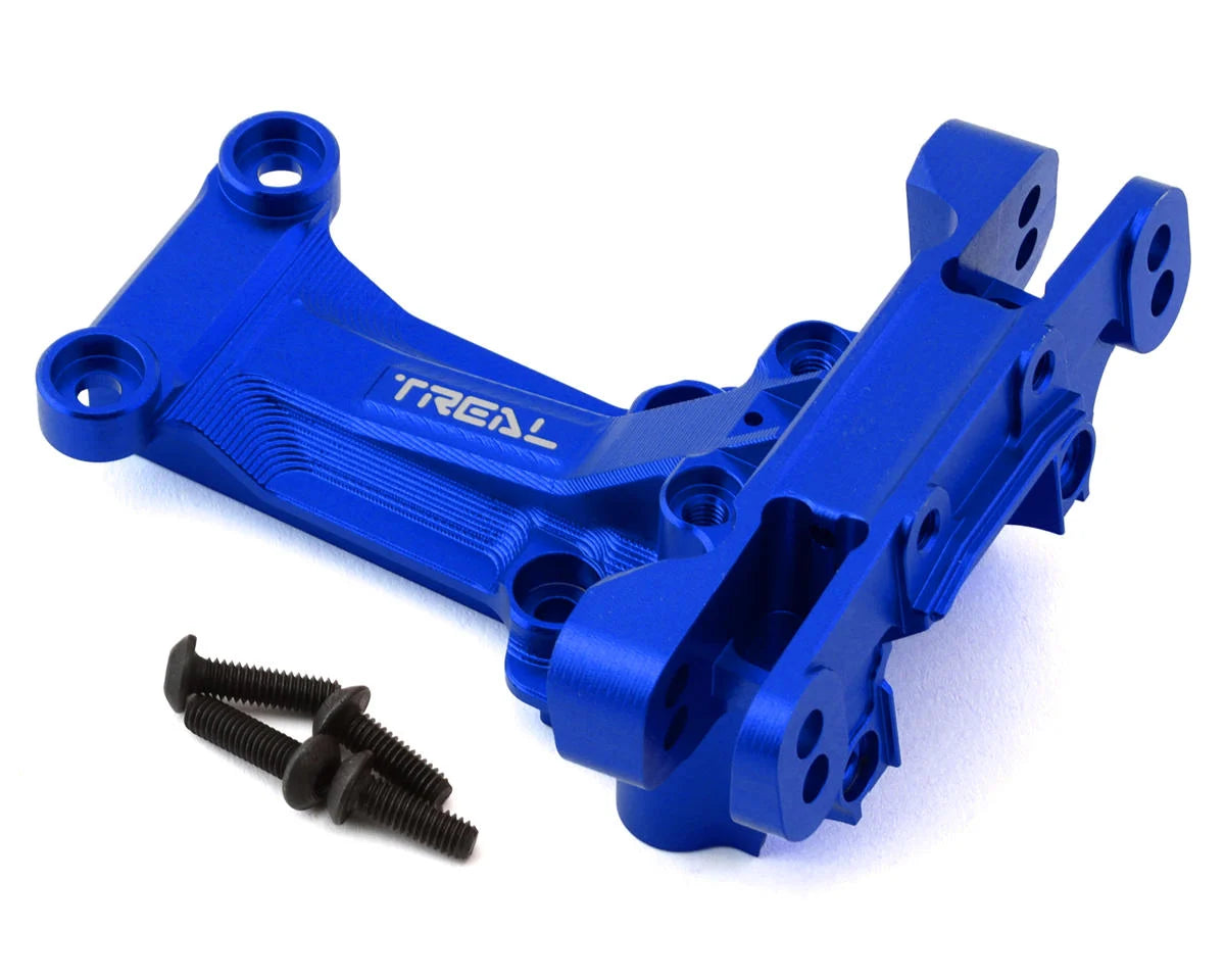 Treal Hobby Traxxas XRT/X-Maxx Aluminum Front Upper Bulkhead