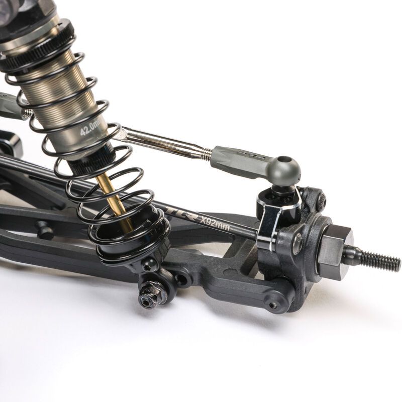 TLR 1/10 22X-T 2wd Race Kit