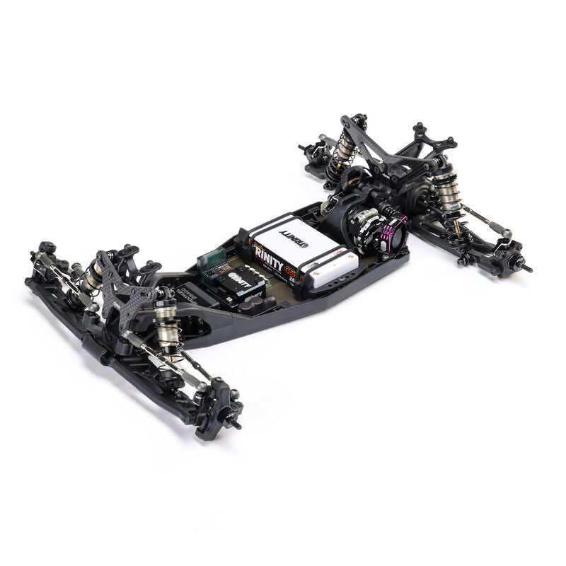 TLR 1/10 22X-T 2wd Race Kit
