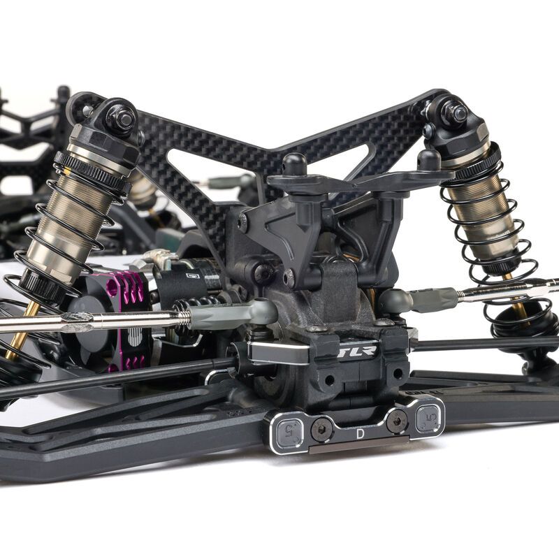 TLR 1/10 22X-T 2wd Race Kit