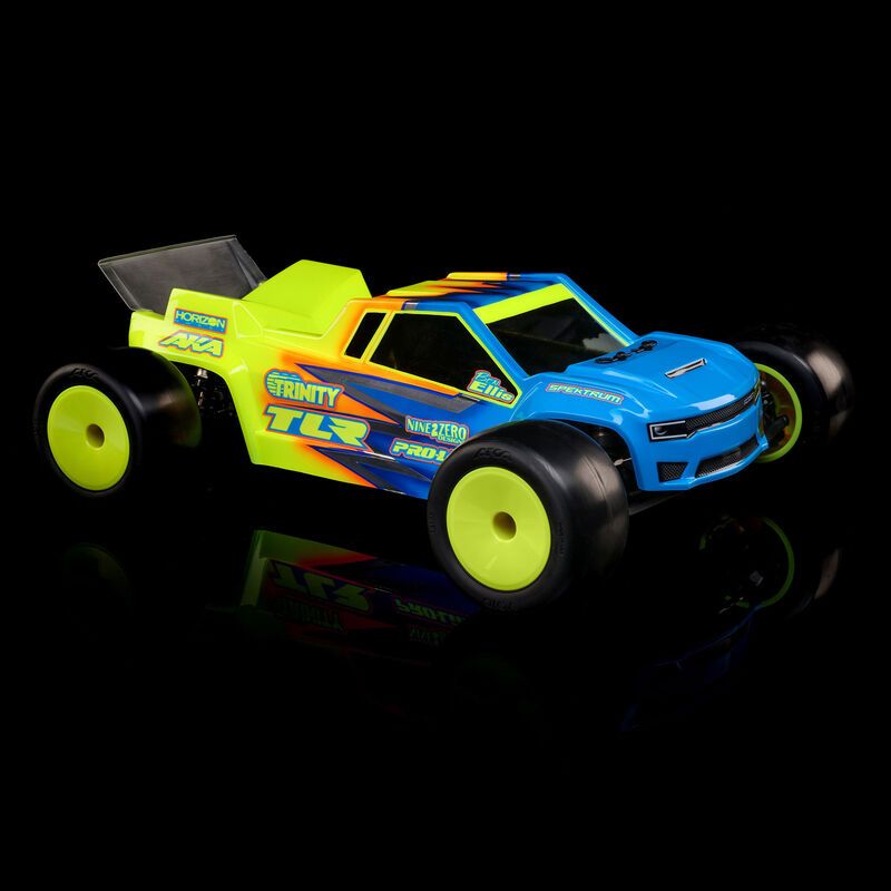 TLR 1/10 22X-T 2wd Race Kit