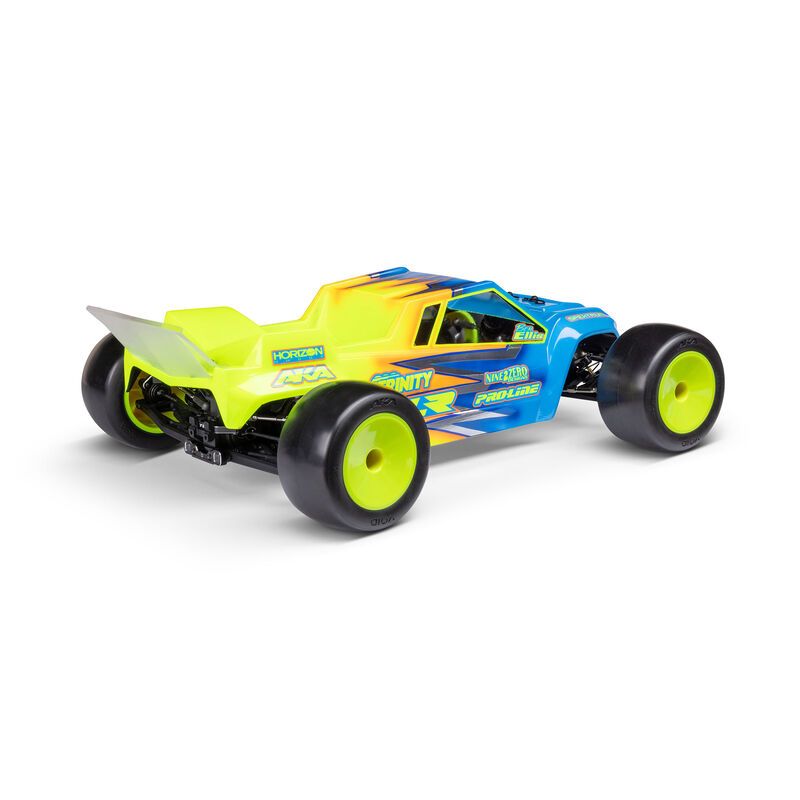 TLR 1/10 22X-T 2wd Race Kit