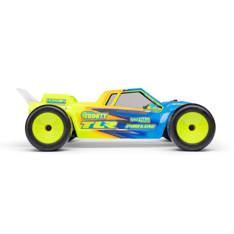 TLR 1/10 22X-T 2wd Race Kit