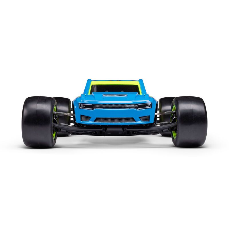 TLR 1/10 22X-T 2wd Race Kit