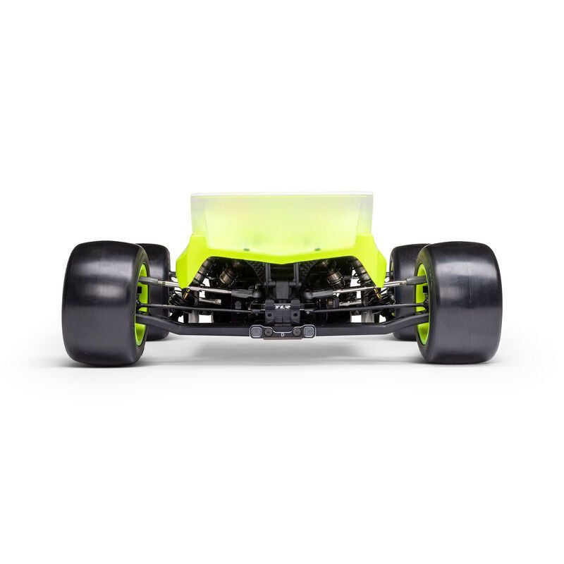 TLR 1/10 22X-T 2wd Race Kit