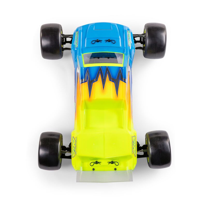 TLR 1/10 22X-T 2wd Race Kit