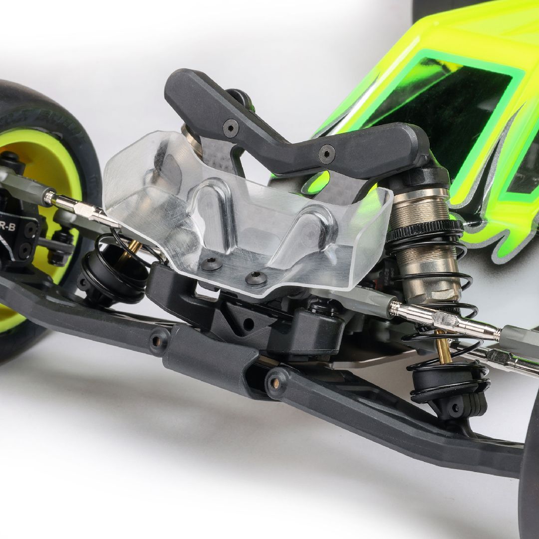 TLR 1/10 22X DC 2wd Race Kit
