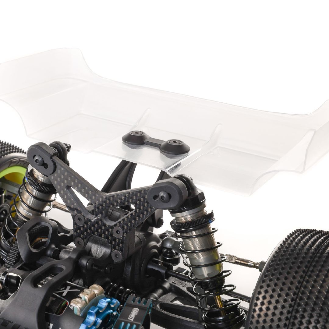 TLR 1/10 22X AC 2wd Race Kit