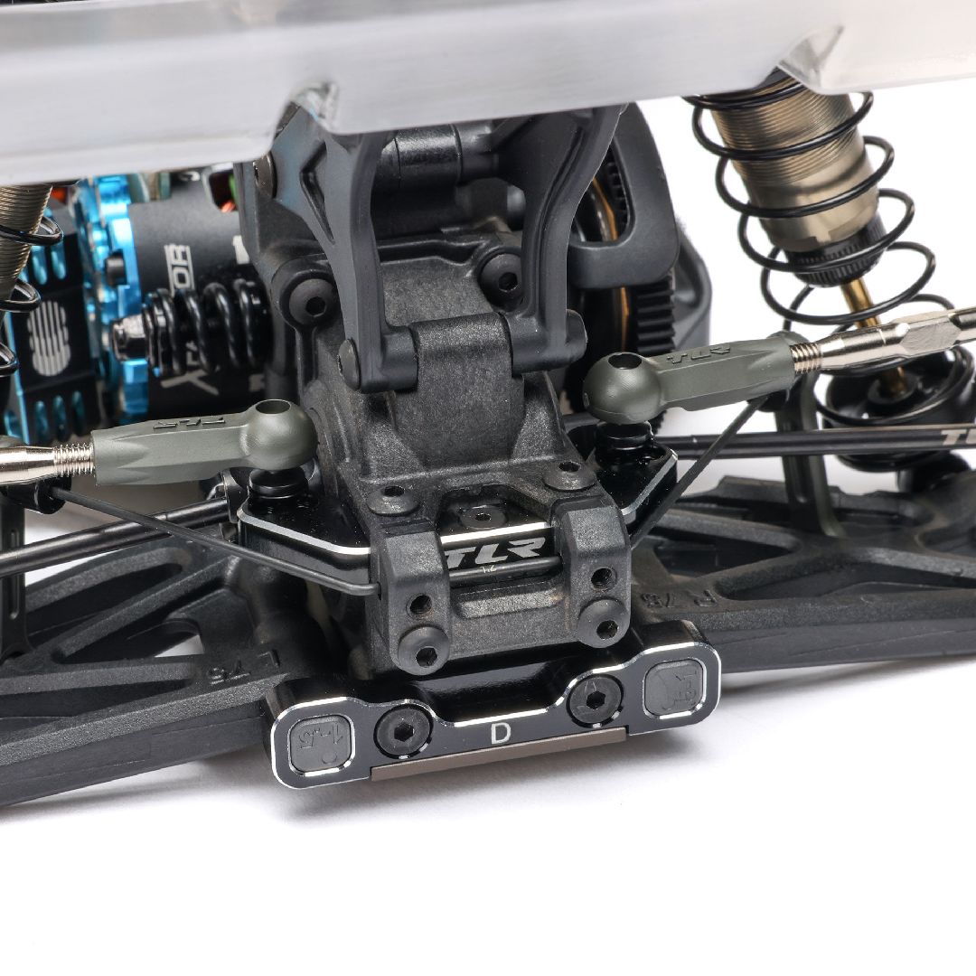 TLR 1/10 22X AC 2wd Race Kit