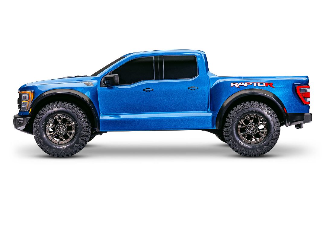 Traxxas Ford Raptor R