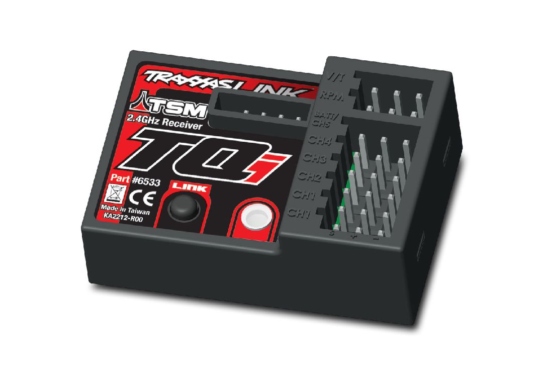 Traxxas 1/10 Ford Raptor R VXL Brushless 4x4 RTR