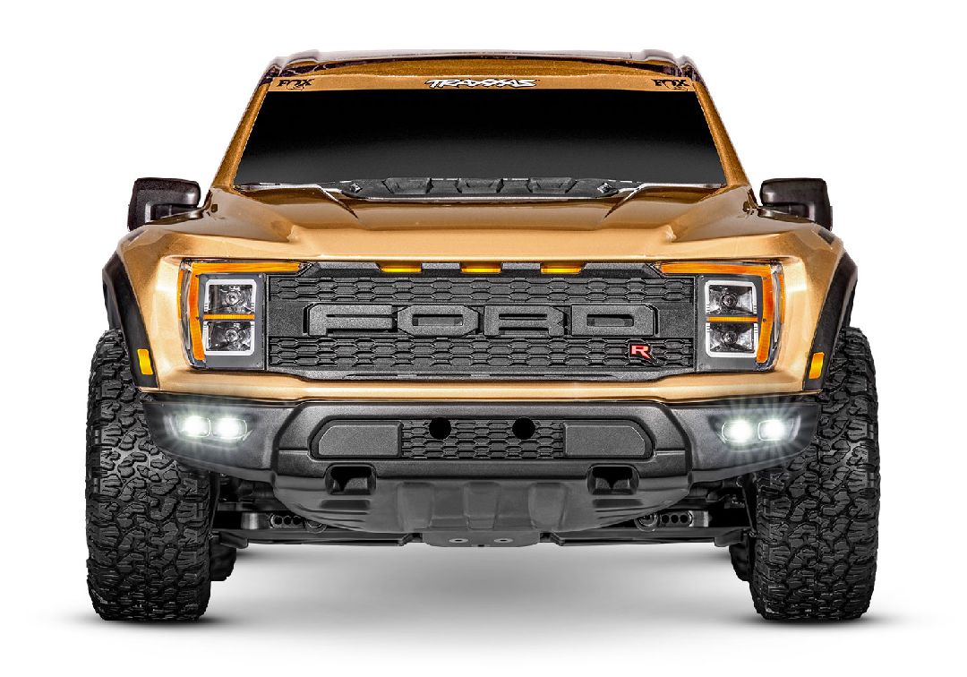 Traxxas 1/10 Ford Raptor R VXL Brushless 4x4 RTR