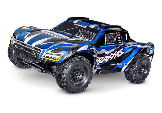 Traxxas Maxx Slash 1/8 4WD Brushless Short Course Truck