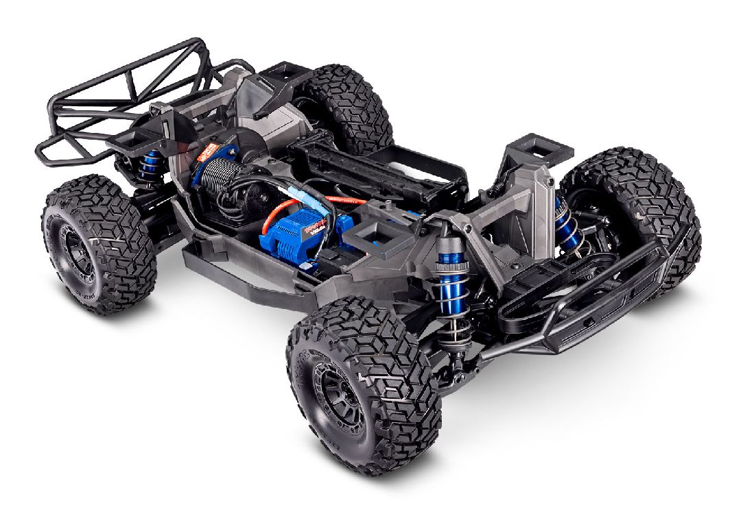 Traxxas Maxx Slash 1/8 4WD Brushless Short Course Truck