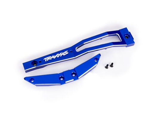 Traxxas Chassis brace, front (anodized)