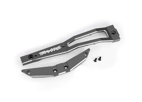 Traxxas Chassis brace, front (anodized)