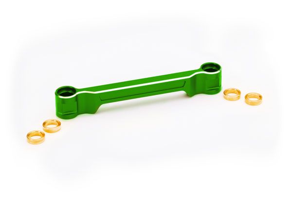 Traxxas Draglink, steering, 6061-T6 aluminum (anodized)