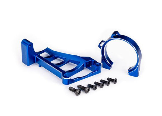 Traxxas Motor mounts (aluminum)