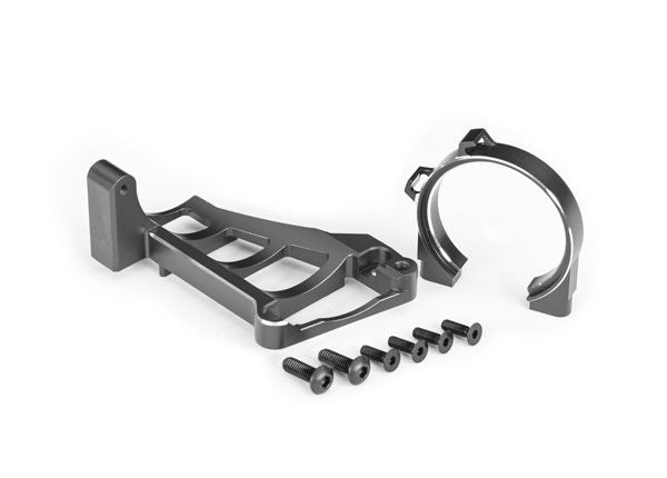 Traxxas Motor mounts (aluminum)