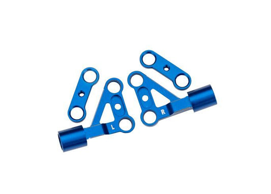 Traxxas Susp Arms Upper Fr Aluminum