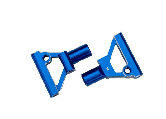 Traxxas Susp Arms Lower Fr Aluminum