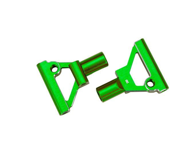 Traxxas Susp Arms Lower Fr Aluminum