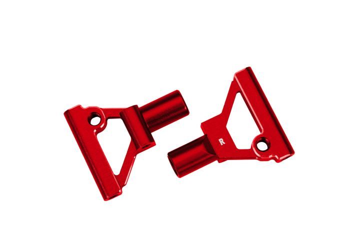 Traxxas Susp Arms Lower Fr Aluminum