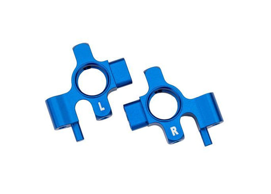 Traxxas Steering Blocks L&R Aluminum